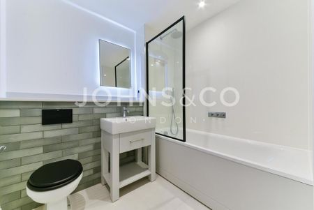 1 bedroom apartment to rent - Photo 5