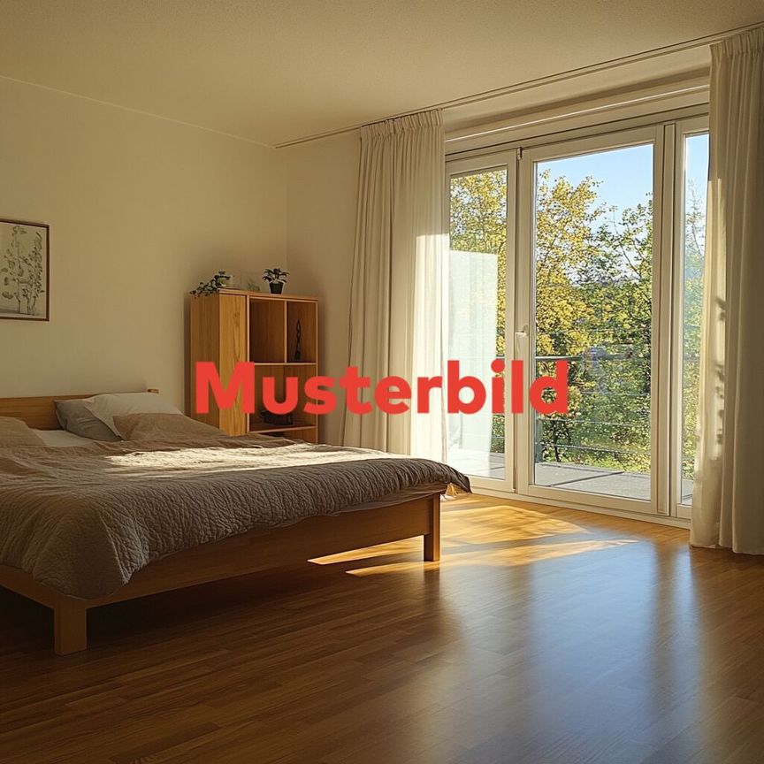 Immeuble d’échange : Appartement moderne de 2,5 pièces à Zurich, construit en 2020 - Foto 1