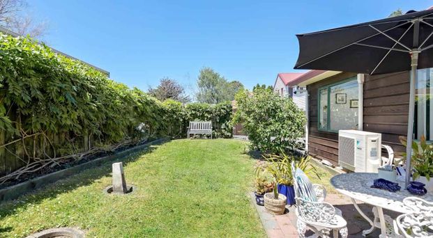 Single Level Family Home - Photo 1