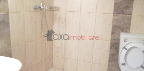 Apartament 2 camere de inchiriat in Cluj-Napoca, Centru ID 2620 - Fotografie 2