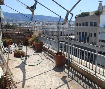 Διαμέρισμα για ενοικίαση Γουδή (Ζωγράφου) - Photo 2