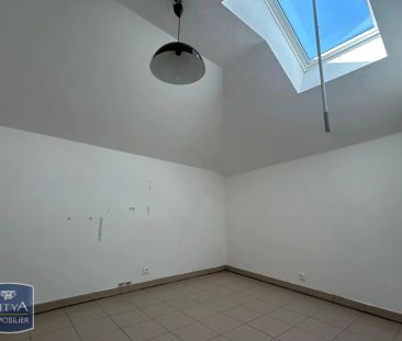 Appartement à louer 2 pièces 29.85m² - Photo 5