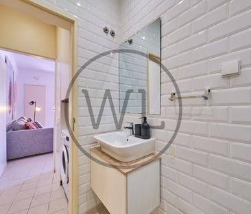 Apartamento T1 em Lisboa - Foto 1