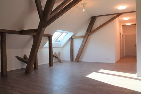 3 Zimmer, 2. Stock - Photo 3