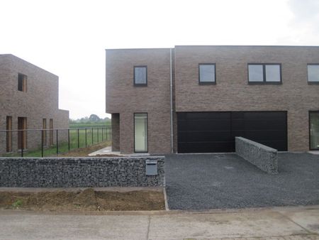 Eigentijdse nieuwbouwwoning - Photo 3