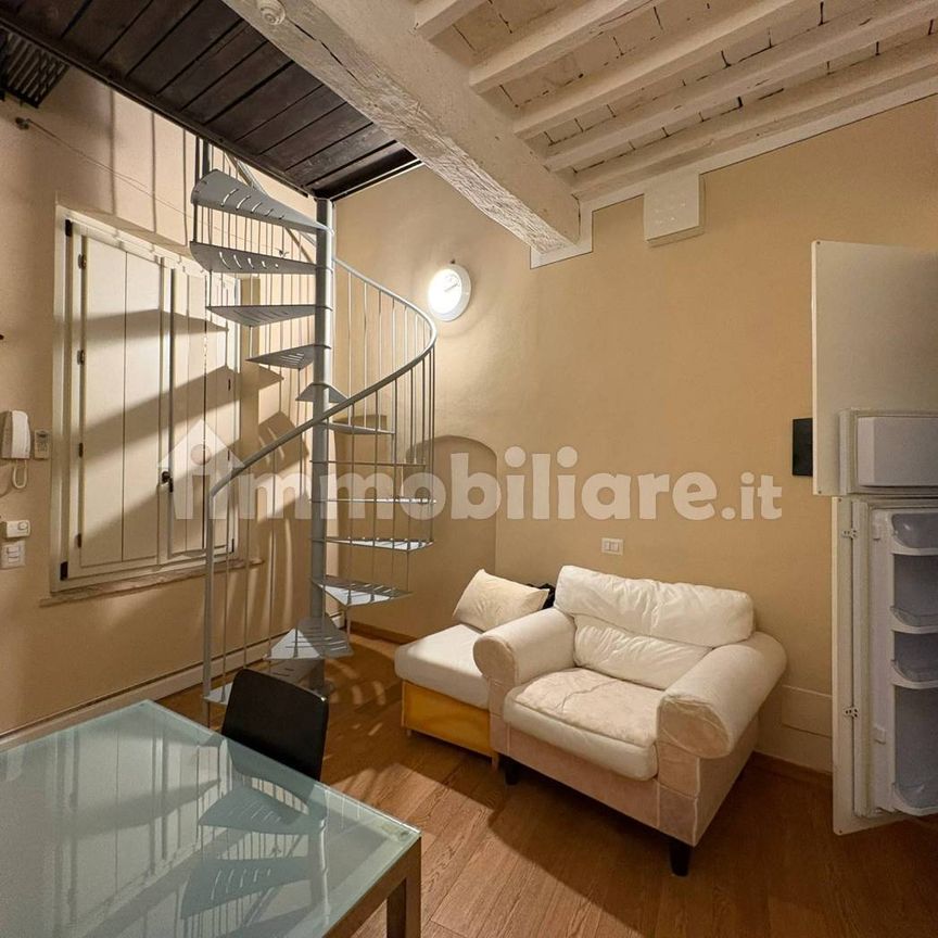 Bilocale Strada Nuova, Centro Storico, Parma - Photo 1