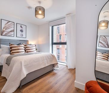 2 bedroom apartment to rent - Photo 4