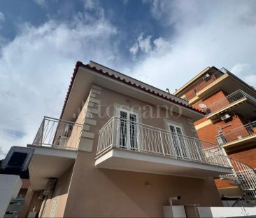 Casa in affitto - Via dell'Acqua Paola, Roma (rif. 10/2026) - Photo 4