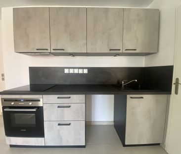 Appartement - Venelles (13770) - 43.07 m² - - Photo 3
