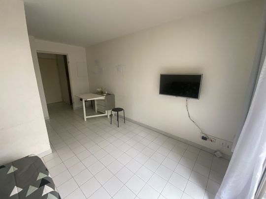 Saint-Éloi - Studio -20m² - Photo 1