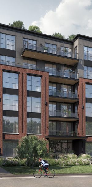 For Lease - 56 Bayswater Avenue Unit# 104, West Centre Town, Ontario - Photo 2