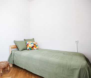 Warszawa, Śródmieście, Senatorska - Photo 6