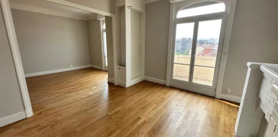 Appartement à louer 3 pièces 96.11m² - Photo 2