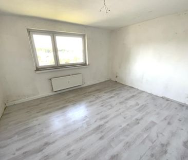 3-Zimmer-Wohnung in Marl (WBS erforderlich) - Photo 1