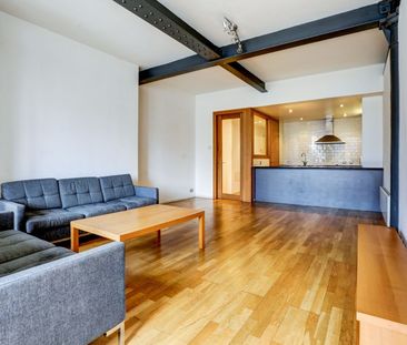 2 Bed Flat, Conran Building, M4 - Photo 1