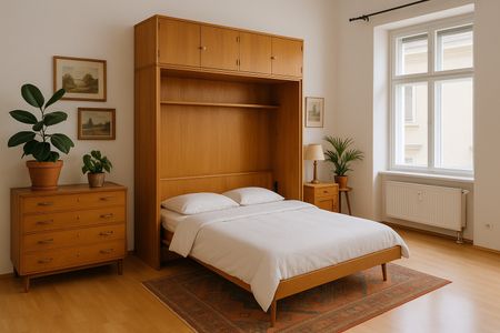 Stubenberggasse 7/12b - Mietwohnung in der Innenstadt - Photo 4