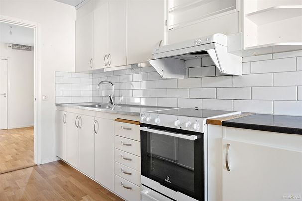 Skiftingegatan 22 C - Foto 1