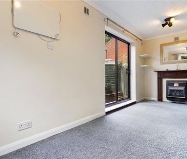 1 bedroom maisonette to rent - Photo 1