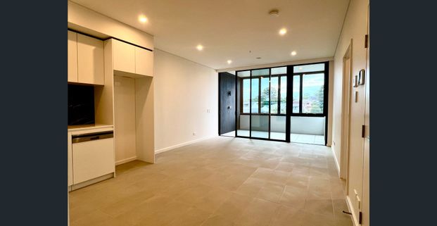 Melrose Park Village Unit 601/2F, Appleroth Street, Melrose Park NSW 2114 - Photo 1