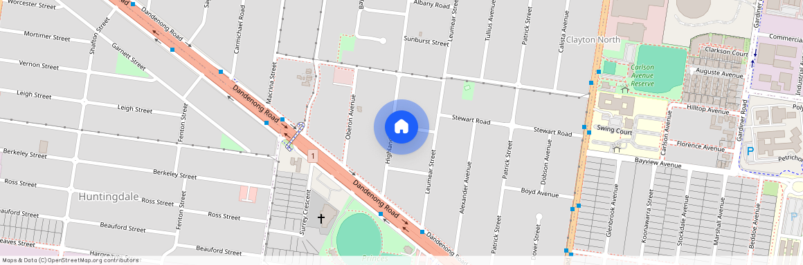 56B Highland Avenue, Oakleigh East VIC 3166