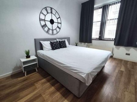 Govan Road, Govan, Glasgow, G51 - Photo 2