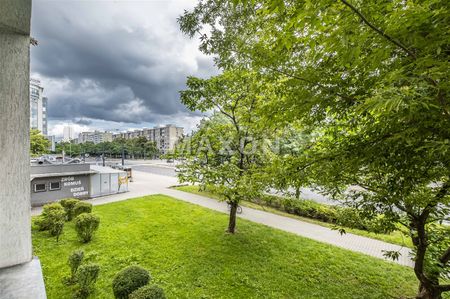 al. Aleja Jana Pawła II, Warszawa - Фото 2