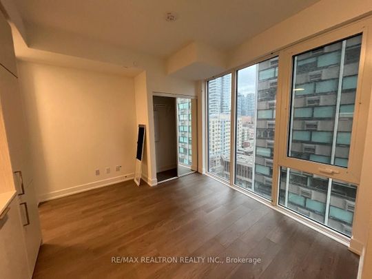 For Lease - 308 Jarvis Street Unit# 1210, Toronto, Ontario - Photo 1