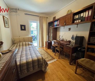 Ενοικίαση κατοικίας, 164 τ.μ., Νέα Πεντέλη, 1.500 € - Photo 4