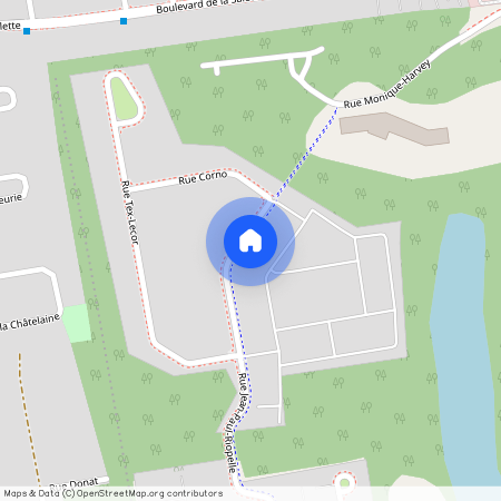 380 rue Jean-Paul Riopelle, Saint-Jérôme, Saint-Jérôme, Laurentides, J5L 0N7