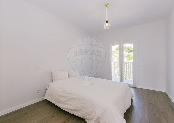 Apartamento T3 em Lisboa