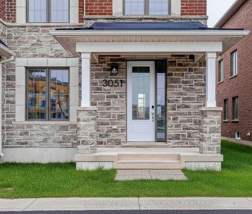 For Lease - 3051 John Mckay Boulevard Unit# 3051, Oakville, Ontario - Photo 1