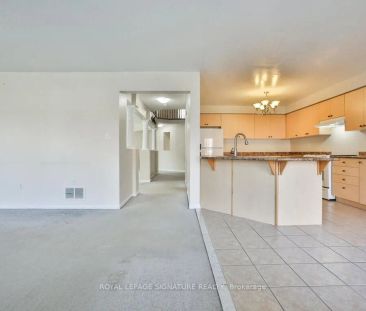 Detached Home For Lease | W9256795 - Photo 5