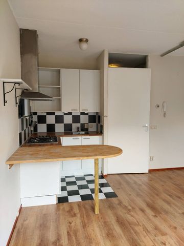 Portiekflat Koestraat, Tilburg huren? - Photo 4