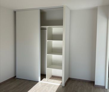 Location Appartement 2 pièces 39m² - Photo 6