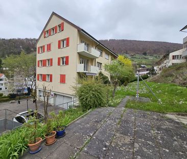 1 Zimmer, 4. Stock - Photo 2