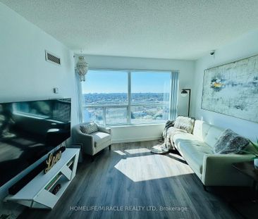 For Lease - 36 Lee Centre Drive Unit# 2106, Toronto, Ontario - Photo 1