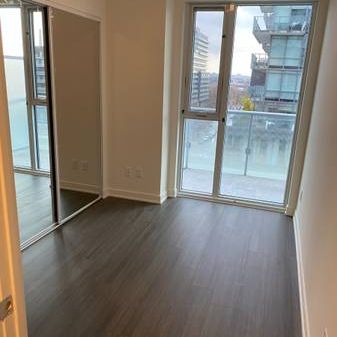 DT 2 bedroom condo with parking at 425 Front St , available now - Photo 3