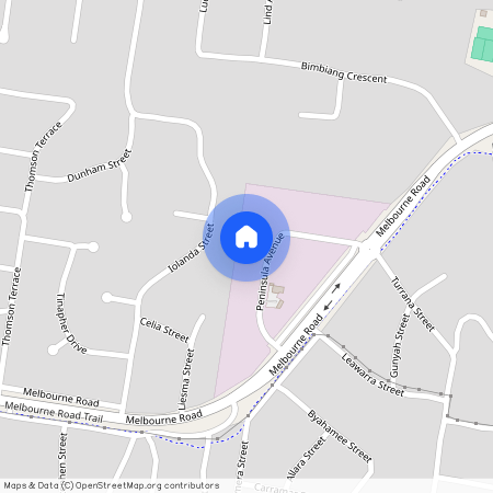 Rye, Mornington Peninsula