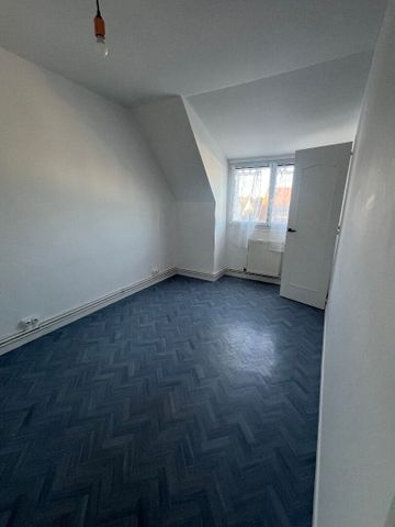 Location maison 4 pièces, 92.00m², Chécy - Photo 4