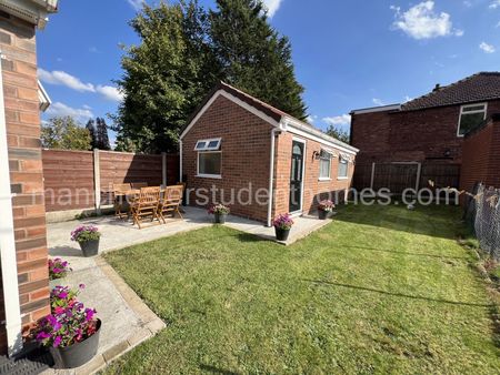 Parsonage Road, Manchester, M20 4WU - Photo 4