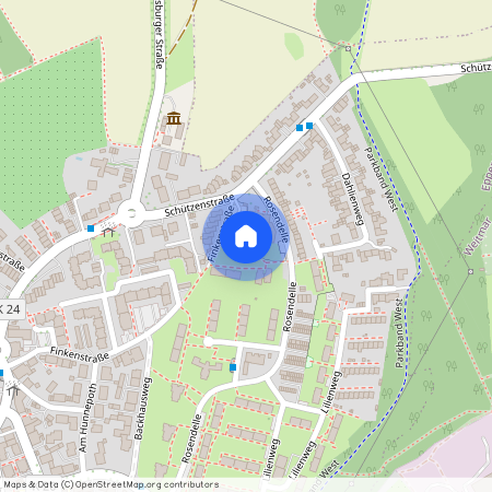 Rosendelle 39, 44869 Bochum OT Eppendorf