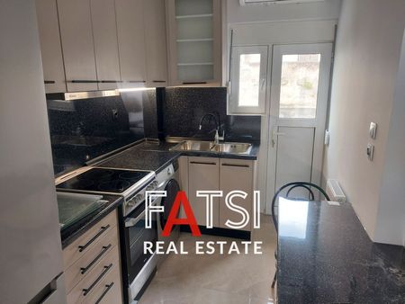 Studio/Γκαρσονιέρα για ενοικίαση Μεταμόρφωση (Βόλος) - Φωτογραφία 5