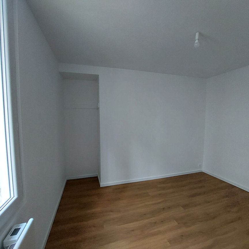 Location Appartement 2 pièces 25m² - Photo 1