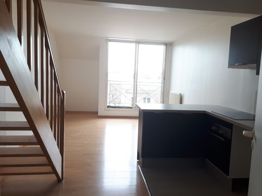 Location Appartement 3 pièces 60m² AMIENS 80000 - Photo 1