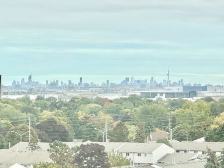 For Lease - 8 Lisa Street Unit# 807, Brampton, Ontario - Photo 3