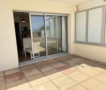 Location Appartement 1 pièce 24m² LES SABLES D OLONNE 85100 - Photo 5