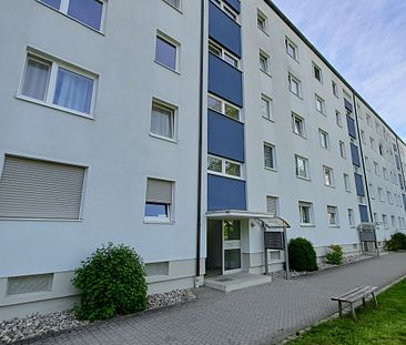 Schöne 2,5-Zimmer-Wohnung in Hasenbergl - Foto 5