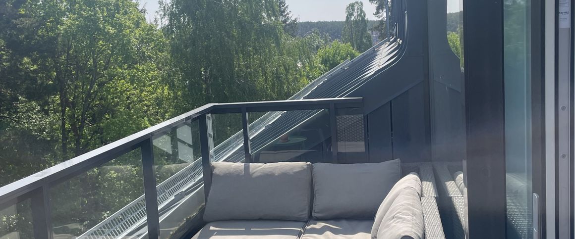 Merkuriusvägen, Lidingö - Photo 1