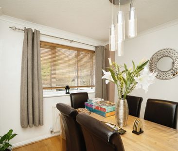 4 bedroom house to rent Severn Road, Oadby, Leicester, Leicestershi... - Photo 6