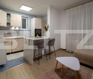 Apartament, 50mp, Curte, 2 Parcari ,Pet friendly, zona Ira - Photo 5